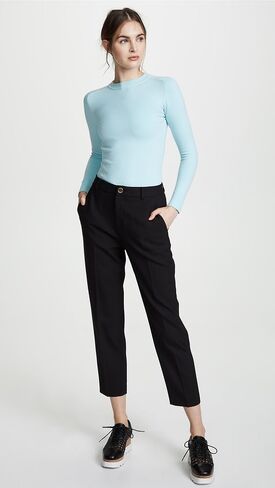 Club Monaco Women's Borrem Pant in Saudi Arabia