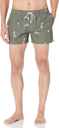 Club Monaco Men's Bo Swim Shorts in Saudi Arabia