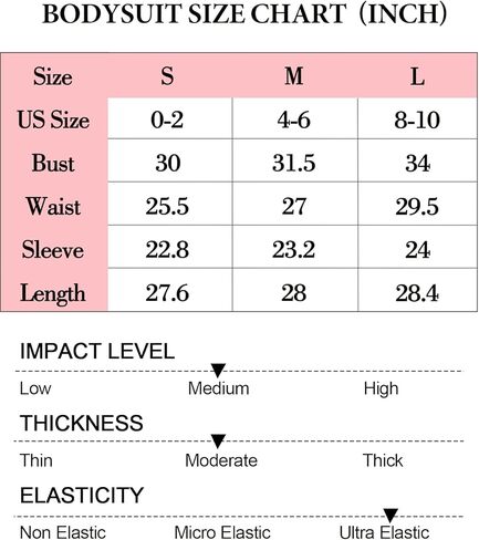 بدلة للجسم نسائية بأكمام طويلة من BOUFOR ورقبة على شكل حرف v مع خياطة أساسية وتحكم في البطن وتنحيف مثير للخروج ملابس يوتار in Kuwait