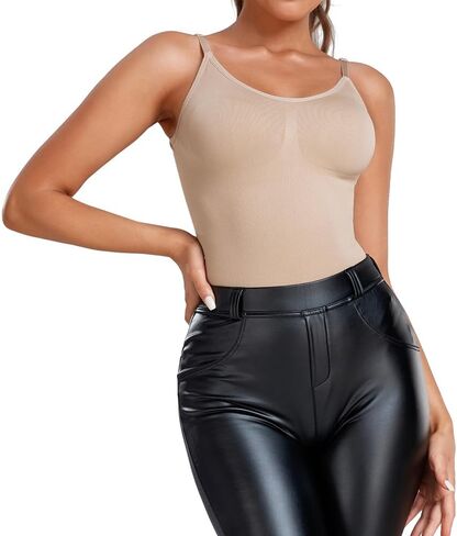 بدلة RIOJOY للنساء للتحكم في البطن، ملابس داخلية لنحت الجسم وتشكيل الجسم in Kuwait