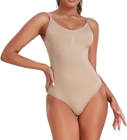 بدلة RIOJOY للنساء للتحكم في البطن، ملابس داخلية لنحت الجسم وتشكيل الجسم in Kuwait