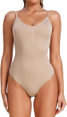 بدلة RIOJOY للنساء للتحكم في البطن، ملابس داخلية لنحت الجسم وتشكيل الجسم in Kuwait