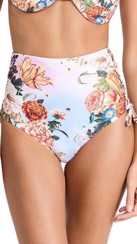 AGUA BENDITA Women's Hope Bikini Bottoms in Saudi Arabia