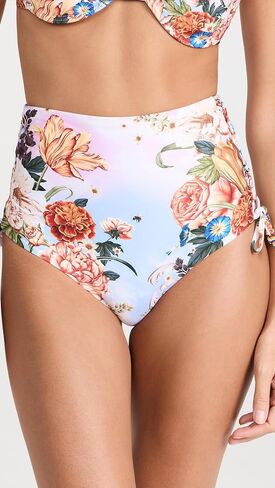 AGUA BENDITA Women's Hope Bikini Bottoms in Saudi Arabia