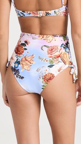 AGUA BENDITA Women's Hope Bikini Bottoms in Saudi Arabia