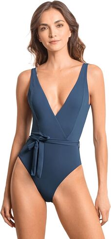 Maaji Women's Standard Plunge Cheeky Cut in Saudi Arabia
