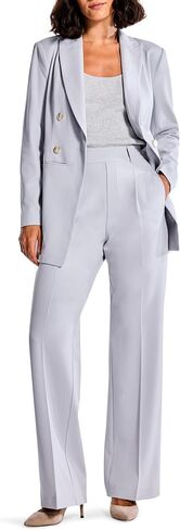 NIC+ZOE Women's The Avenue Blazer in Saudi Arabia