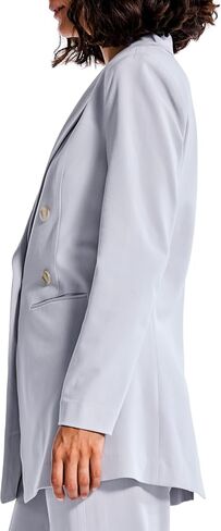 NIC+ZOE Women's The Avenue Blazer in Saudi Arabia