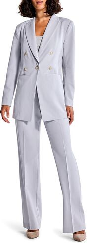 NIC+ZOE Women's The Avenue Blazer in Saudi Arabia