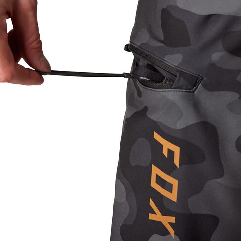 Fox Racing Men's Standard Overhead Camo Stretch Boardshort 18" in Saudi Arabia