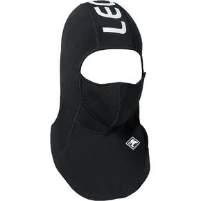 LECAGE Balaclava Ski Face Mask,Magnetic Neck Warm Head Cover Winter Sports Windproof for Men/Women Motorcycle Snowboard