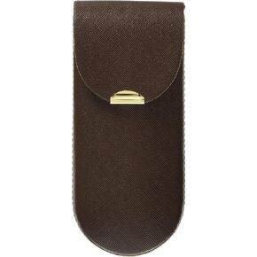 M-world Slim, Light, semi- Hard, Eye Glasses Case
