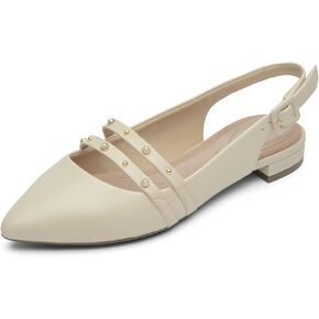 Rockport Women's Total Motion Adelyn Sling Ballet Flat in Kuwait