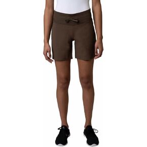 Tuff Athletics Women's Hybrid Shorts