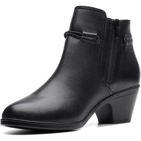 Clarks Women's Emily 2 Kaylie Ankle Boot in Saudi Arabia