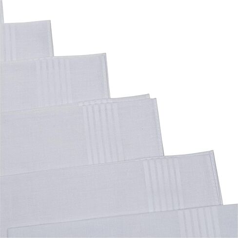 قمصان قطنية رجالي من 9 قطع من Wembley in Kuwait