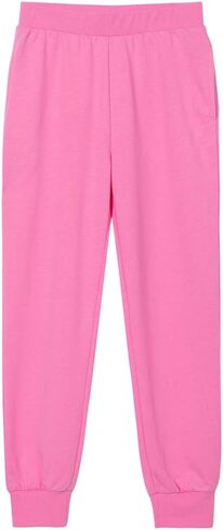 بنطال رياضي بناتي من UNACOO بخصر مطاطي سهل الارتداء in Kuwait