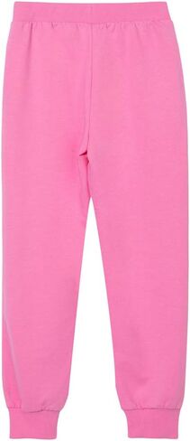 بنطال رياضي بناتي من UNACOO بخصر مطاطي سهل الارتداء in Kuwait