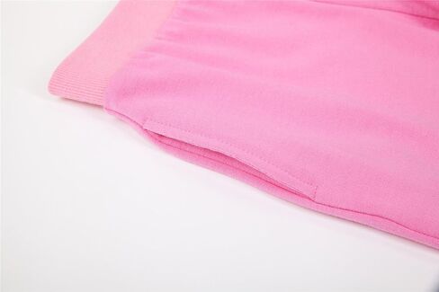 بنطال رياضي بناتي من UNACOO بخصر مطاطي سهل الارتداء in Kuwait