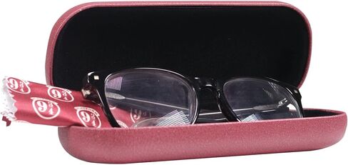 Half Moon Bay GLSCHP13 Harry Potter Glasses Case - Gryffindor House Pride in Saudi Arabia