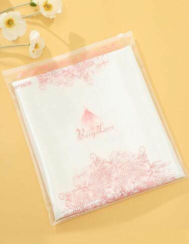 فستان BeryLove النسائي ذو الدانتيل الزهري القصير لوصيفة العروس بأكمام قصيرة وحفلات الكوكتيل in Kuwait