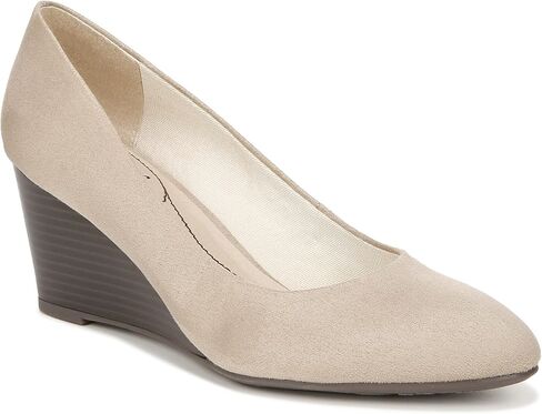 LifeStride Women's, Gio Wedge Pump in Saudi Arabia