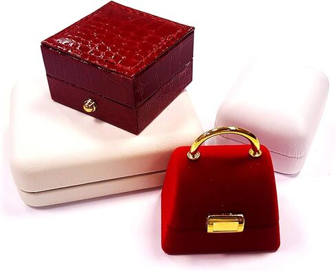 AVORA 925 Sterling Silver Adjustable Solitaire Toe Ring with Simulated Diamond CZ in Kuwait