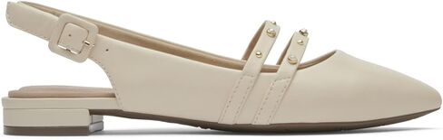 Rockport Women's Total Motion Adelyn Sling Ballet Flat in Kuwait