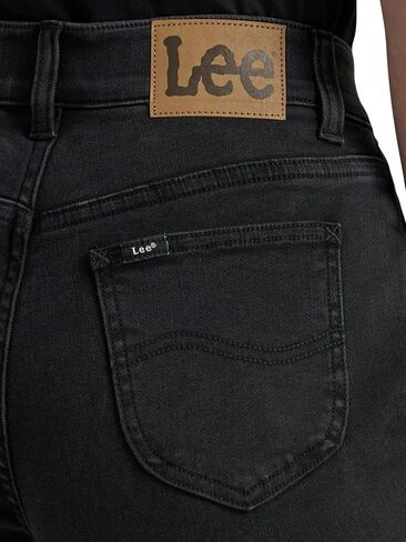 Lee Women's Petite Ultra Lux Comfort with Flex Motion Bootcut Jean in Saudi Arabia