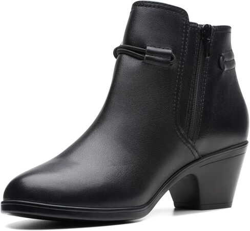 Clarks Women's Emily 2 Kaylie Ankle Boot in Saudi Arabia