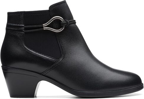 Clarks Women's Emily 2 Kaylie Ankle Boot in Saudi Arabia