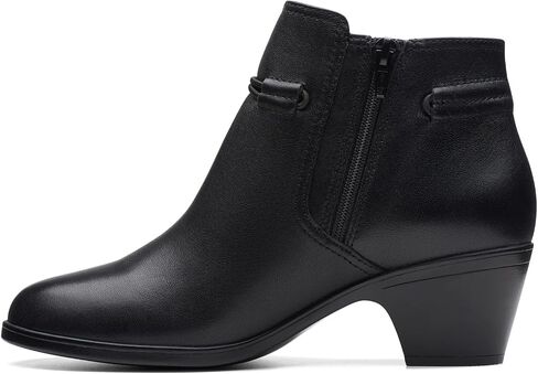 Clarks Women's Emily 2 Kaylie Ankle Boot in Saudi Arabia