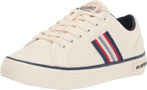 SEAVEES Women's Balboa Court Sneaker in Saudi Arabia