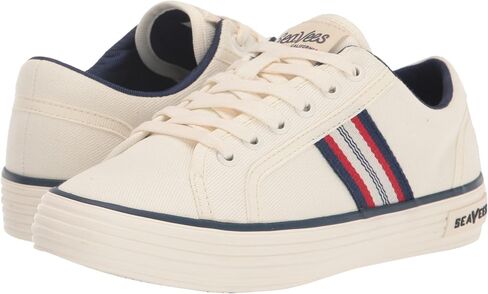 SEAVEES Women's Balboa Court Sneaker in Saudi Arabia