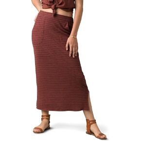 تنورة تولوم نسائية من prAna