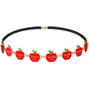 HZEYN Mardi Gras عقال بريق تاج قناع فلور دي ليز تمتد عصابات الشعر الفرقة زي حزب أغطية الرأس اكسسوارات الشعر (قناع ريشة)