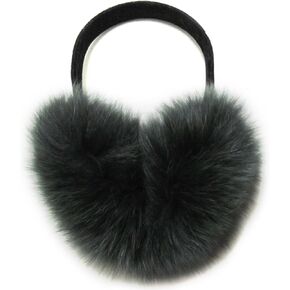 Fox Earmuffs