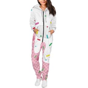 Biyejit Unisex Adults Onesie Pajamas Men Women Cosplay Costume Sleepwear One-Piece Jumpsuits Homewear in Saudi Arabia