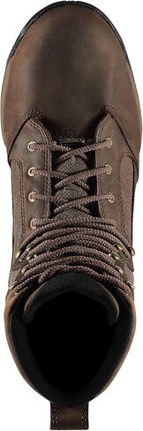 Danner Men's Traditional Pronghorn 8" Brown in Kuwait
