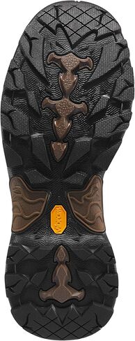 Danner Men's Traditional Pronghorn 8" Brown in Kuwait