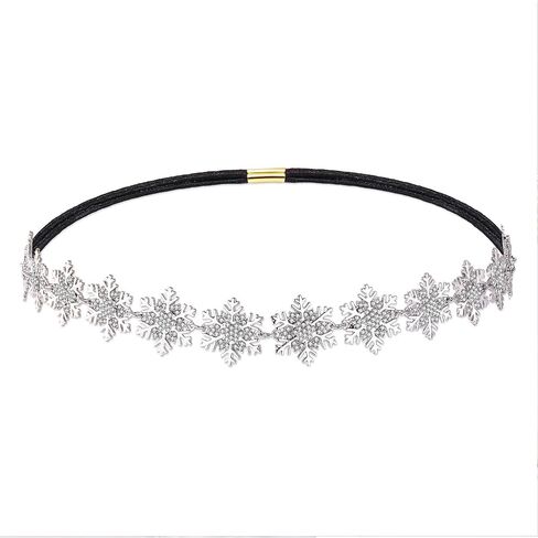 Teacher Headband Cute Teacher Apple Stretch Headbands Hair Band Party Costume Headwear Hair Accessories (Apple) in Saudi Arabia