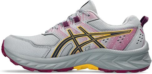 ASICS Women's Gel-Venture 9 Running Shoes, 9, Piedmont Grey/Blue Expanse in Saudi Arabia