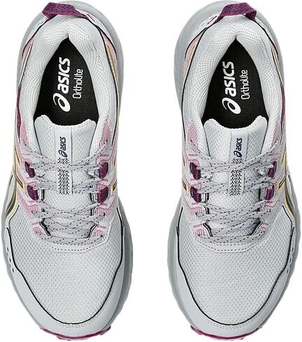 ASICS Women's Gel-Venture 9 Running Shoes, 9, Piedmont Grey/Blue Expanse in Saudi Arabia