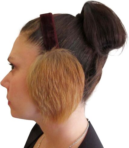 Fox Earmuffs in Saudi Arabia