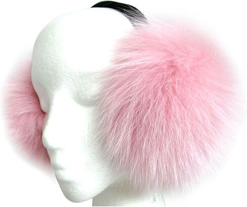 Fox Earmuffs in Saudi Arabia