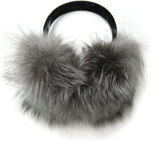 Fox Earmuffs in Saudi Arabia