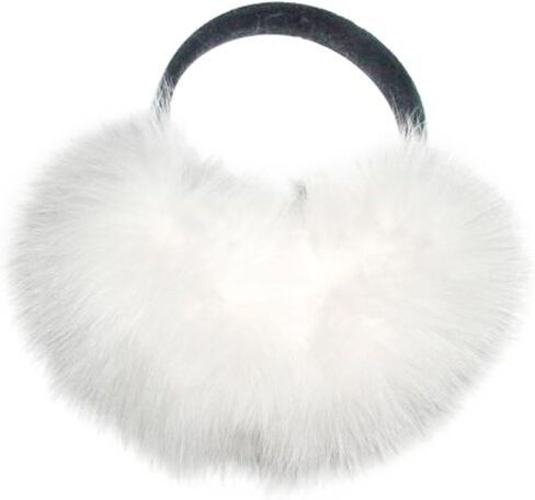 Fox Earmuffs in Saudi Arabia