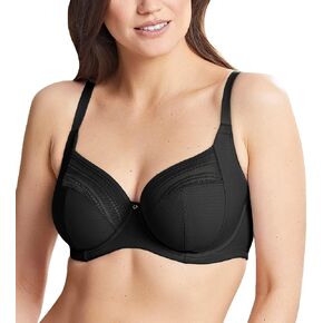 Panache Serene Stretch Lace Full Cup Underwire Bra (10305) in Saudi Arabia