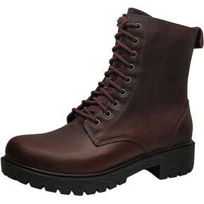 Alegria Ari Womens Leather Boots in Kuwait