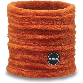 Dakine womens Bergen Fleece Neck Tube